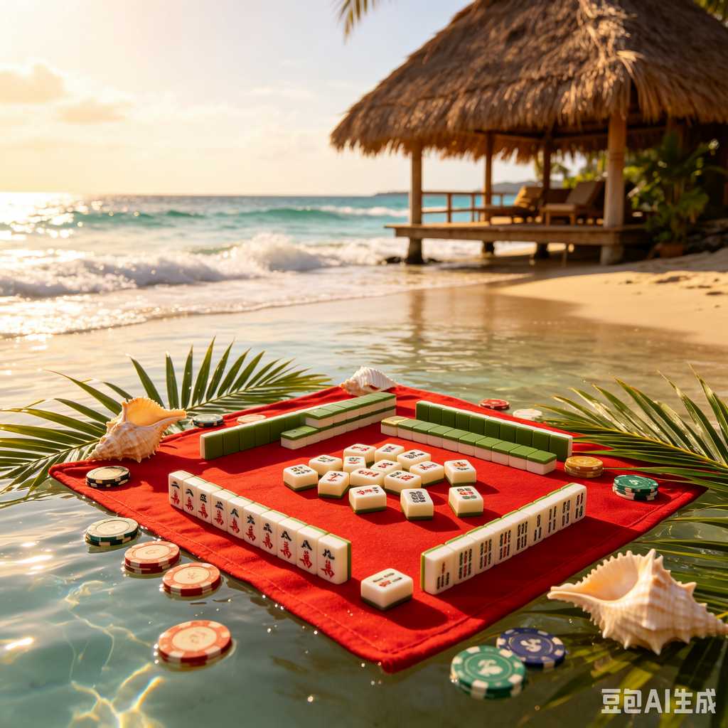 GrandJunction,mahjong