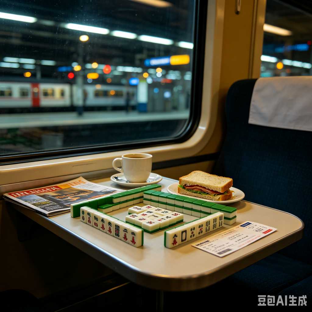 Stockton,mahjong