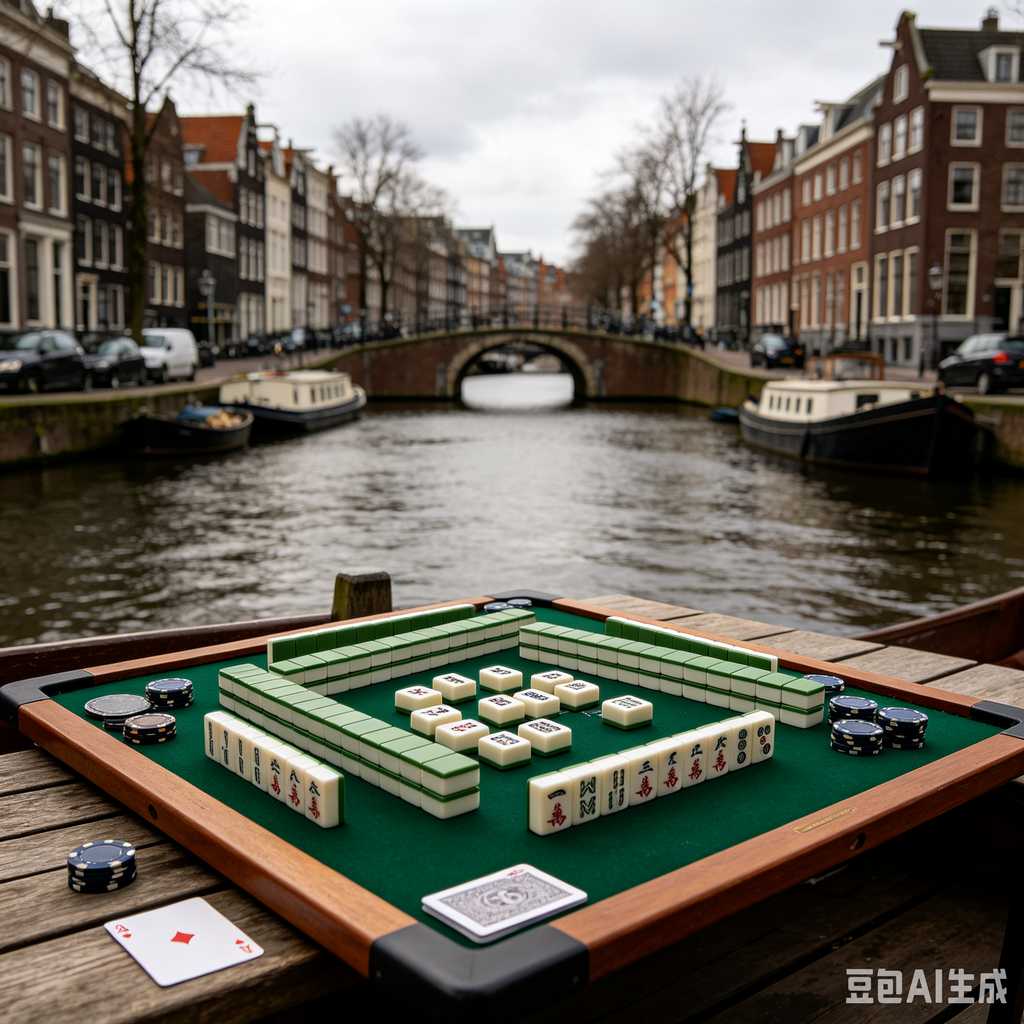 Juarez,mahjong