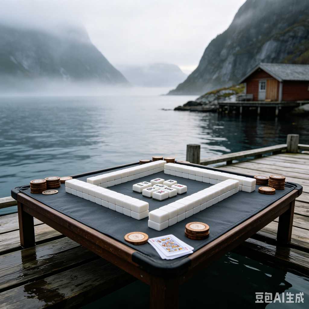 Aurora,mahjong