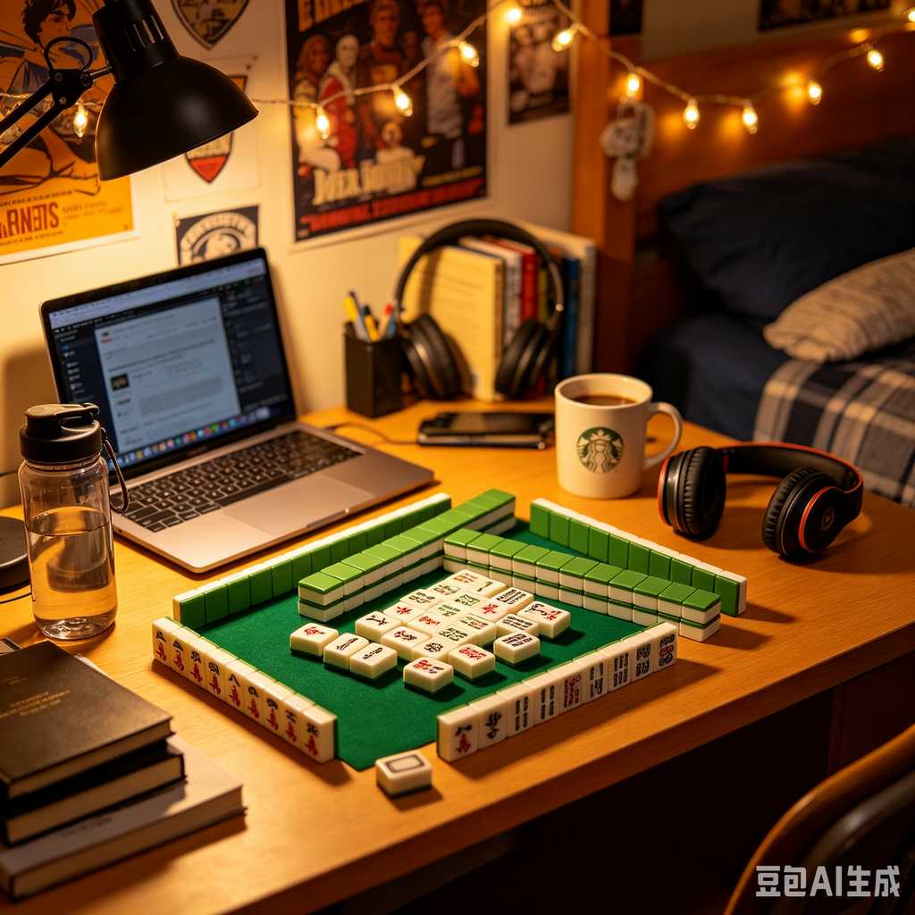 Helsinki,mahjong