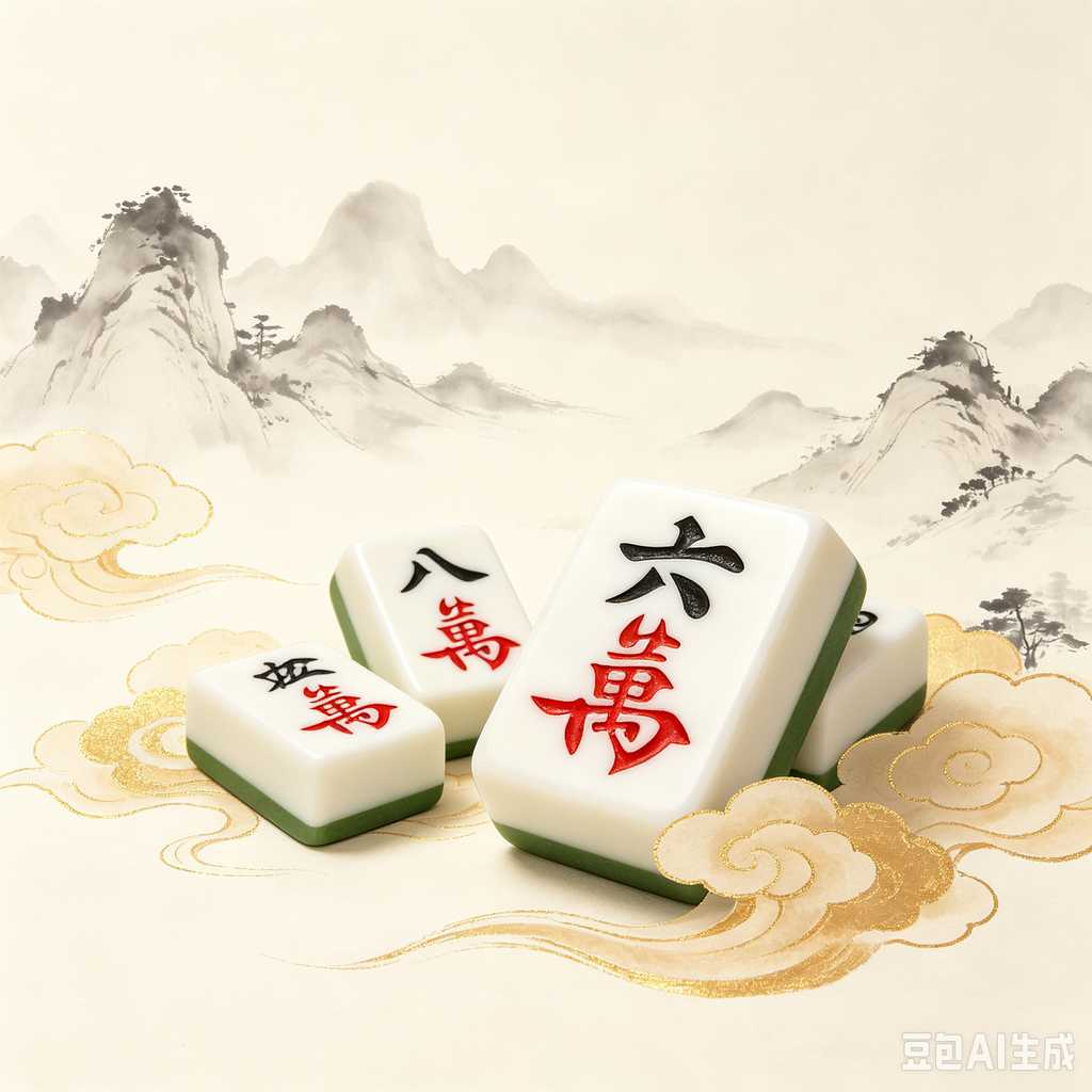 Evansville,mahjong