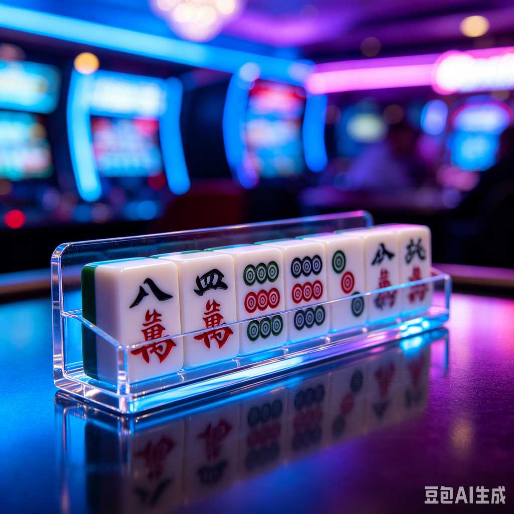 Montreal,mahjong