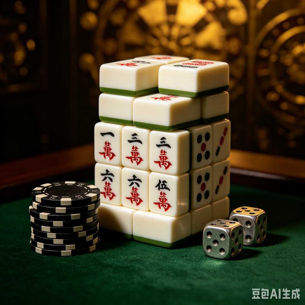Wurzburg,mahjong